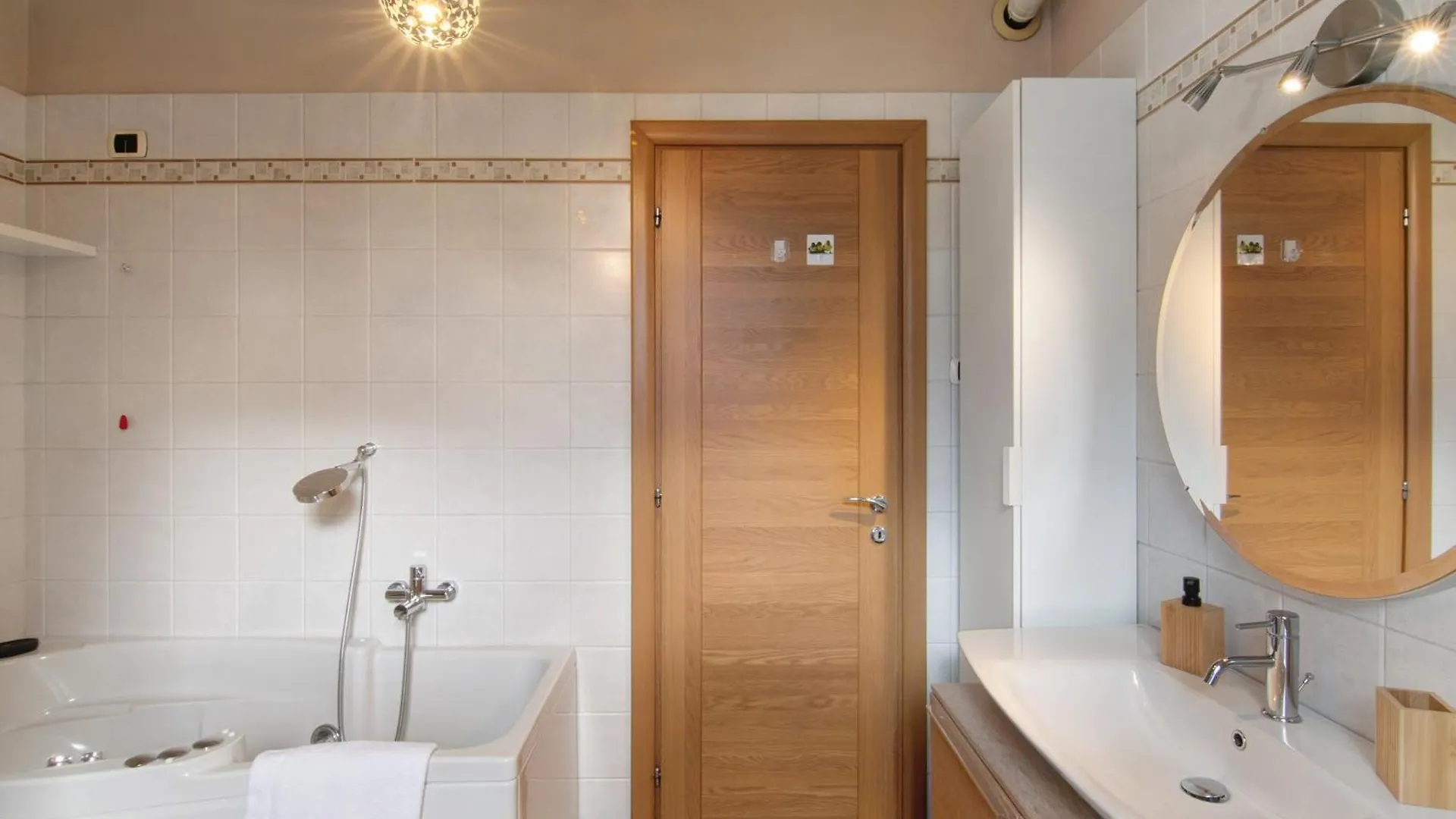 Apartman Como Lake Home Colico
