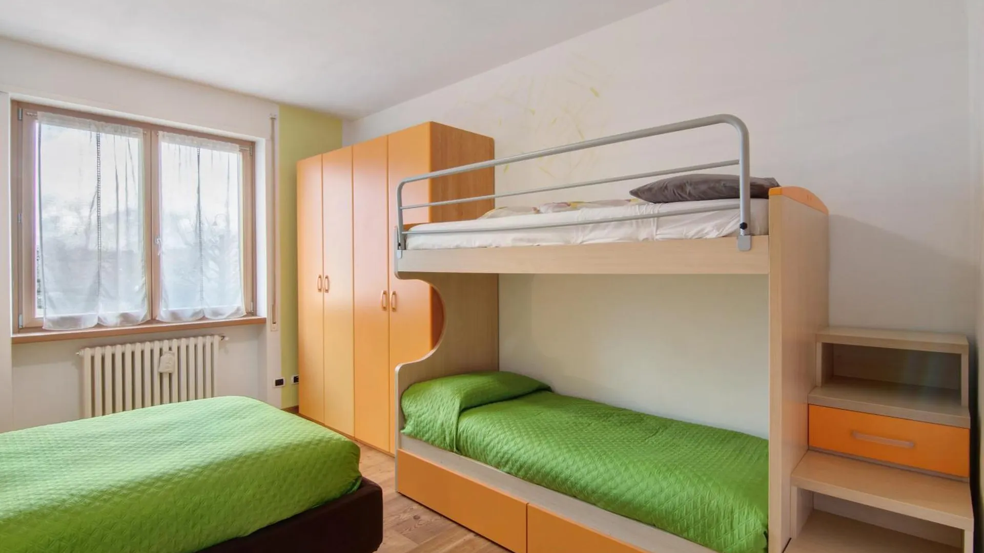 Como Lake Home Colico 0*,  Italy