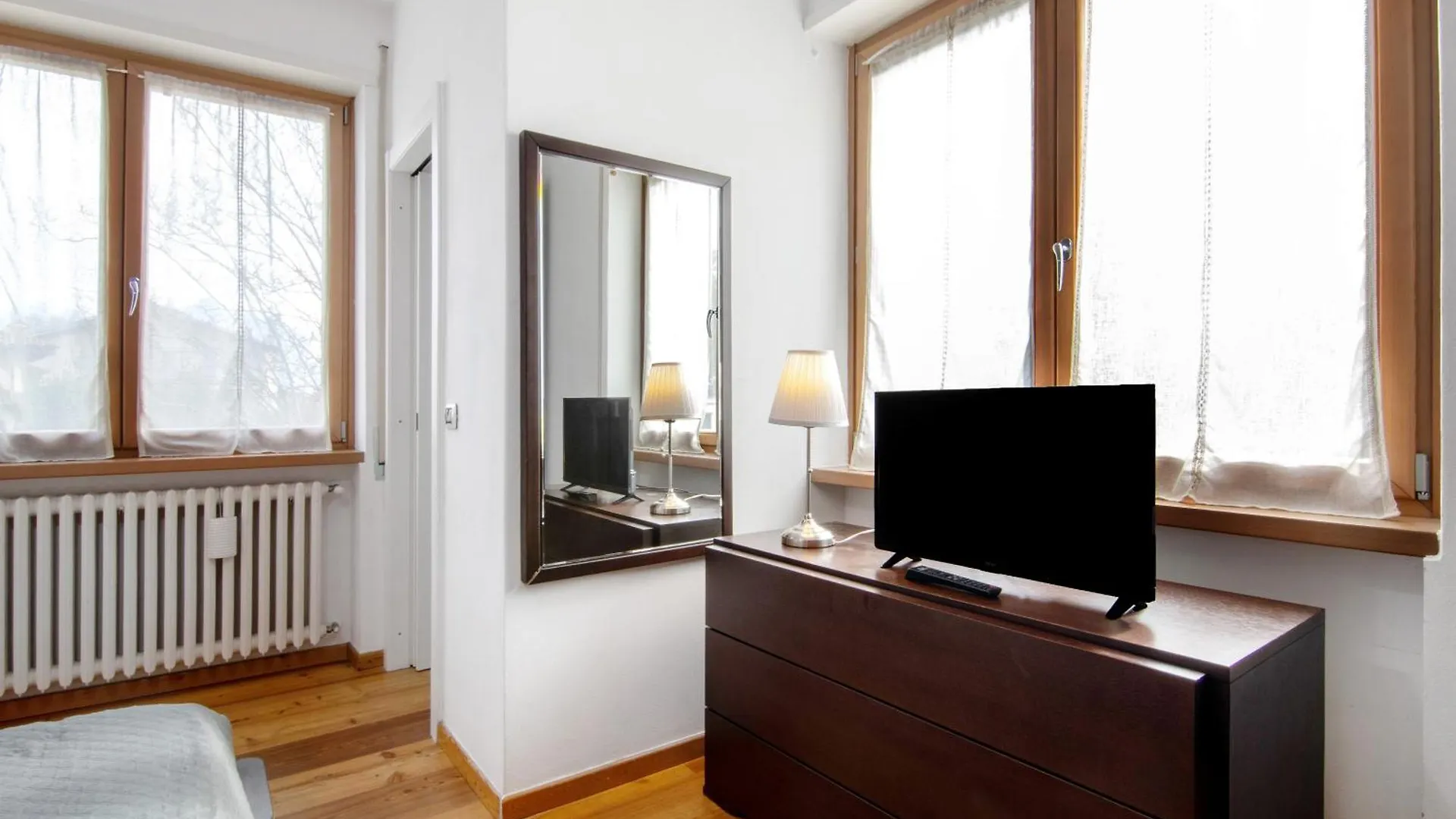 Apartment Como Lake Home Colico
